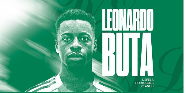 Imagem de Defesa Leonardo Buta reforça Rio Ave por empréstimo da Udinese