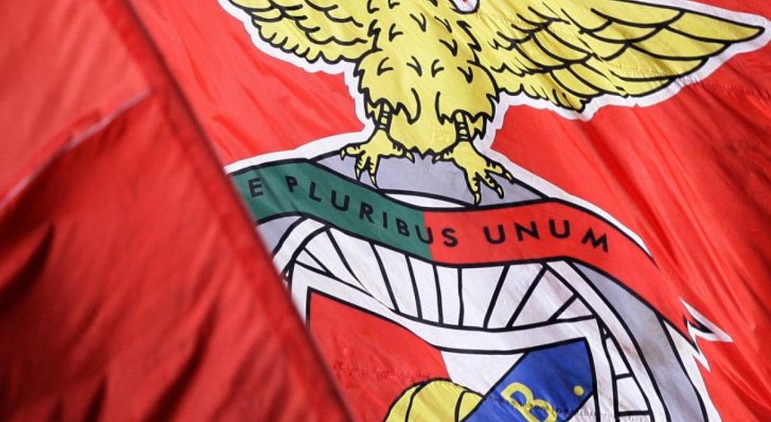 O Benfica escudou-se em ações preventivas para enfrentar o Covid-19
