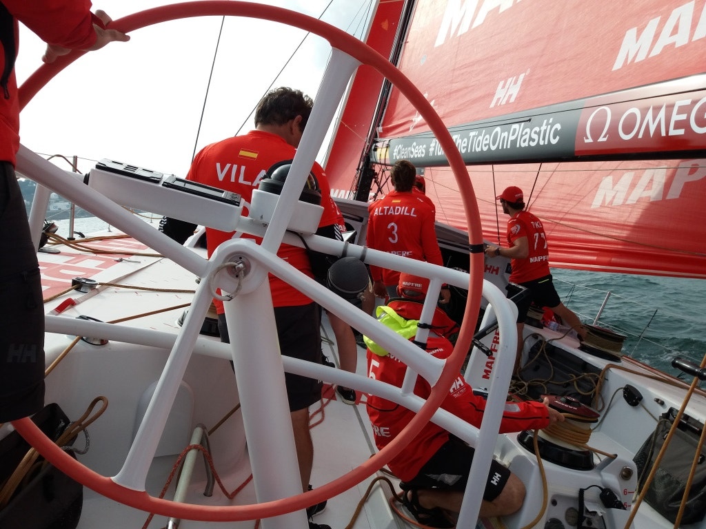  Cr&eacute;ditos: Nuno Patr&iacute;cio - RTP - DR 