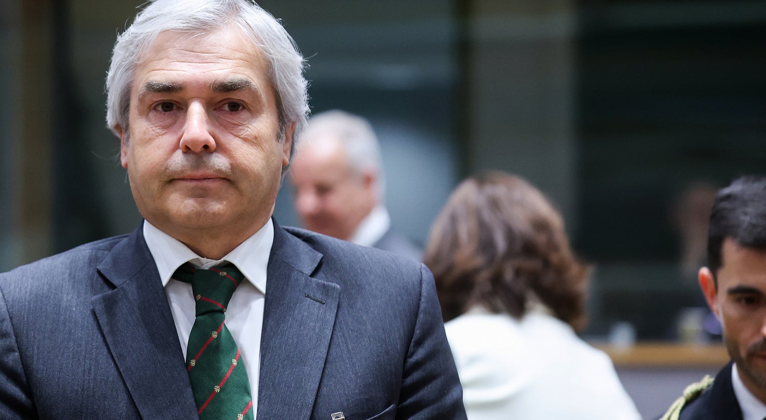 Ministro garante envolvimento das empresas portuguesas nos investimentos em Defesa