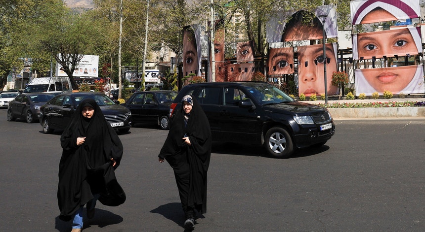 Imagem de Em dez anos. Percentagem de iranianos em Portugal cresceu mais de 500%