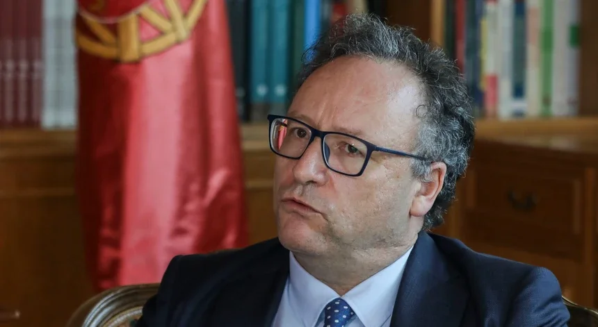 Francisco Assis leaves the PS National Secretariat