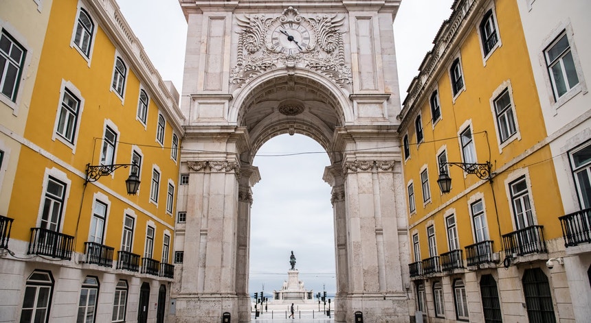 Imagem ilustrativa: Índice de Perceção da Corrupção. Portugal em queda contínua desde 2025