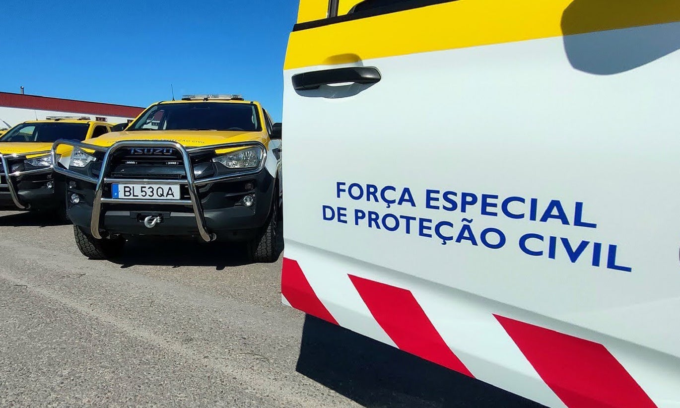 Civil Protection budget will need to be increased this year, President considers