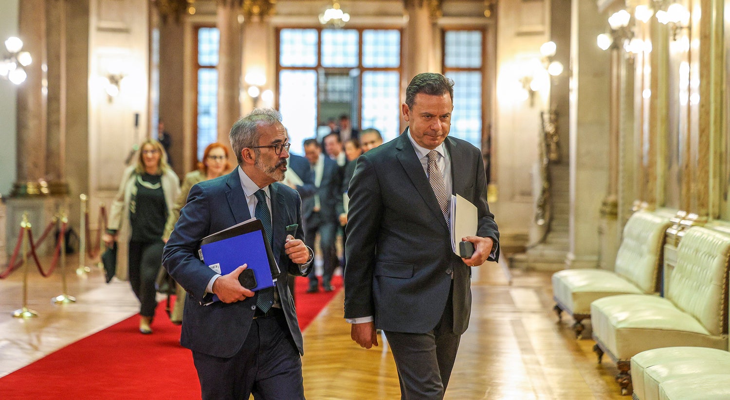 Montenegro. "Não houve nenhuma informação adicional a Portugal" antes do ataque