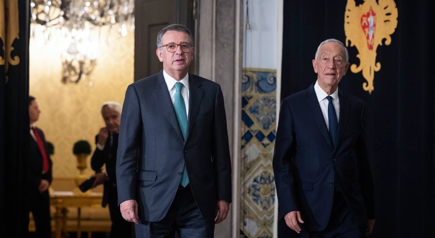 Imagem de Presidenciais. Seguro eleito com recorde de 3,5 milhões de votos