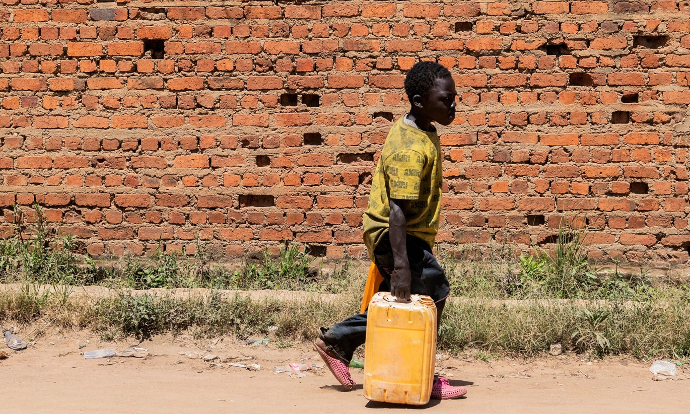 Epidemia na RDCongo é emergência, mas risco para Angola e Portugal é muito baixo diz especialista