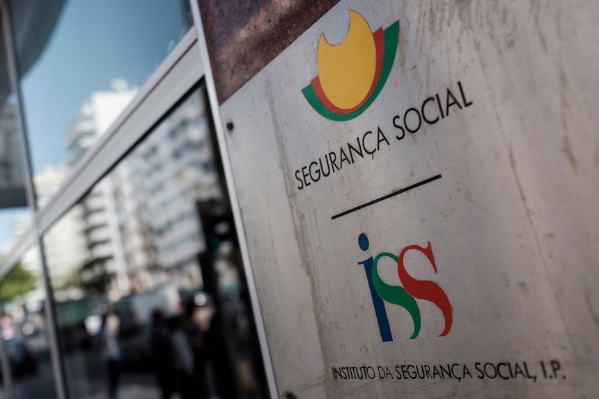 Imagem de Leitura isolada da Segurança Social e CGA "é ilusória e incorreta"