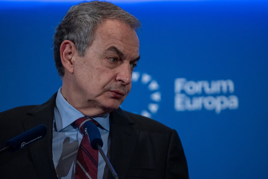 Espanha. Zapatero investigado por suspeita de organização criminosa e tráfico de influências