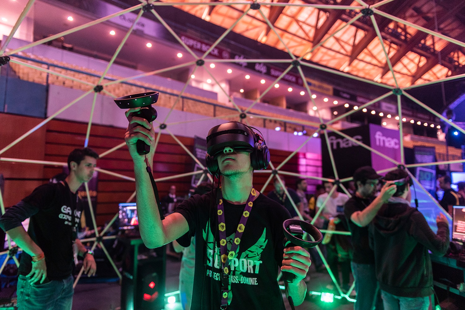  Foto: Pedro A. Pina - RTP 