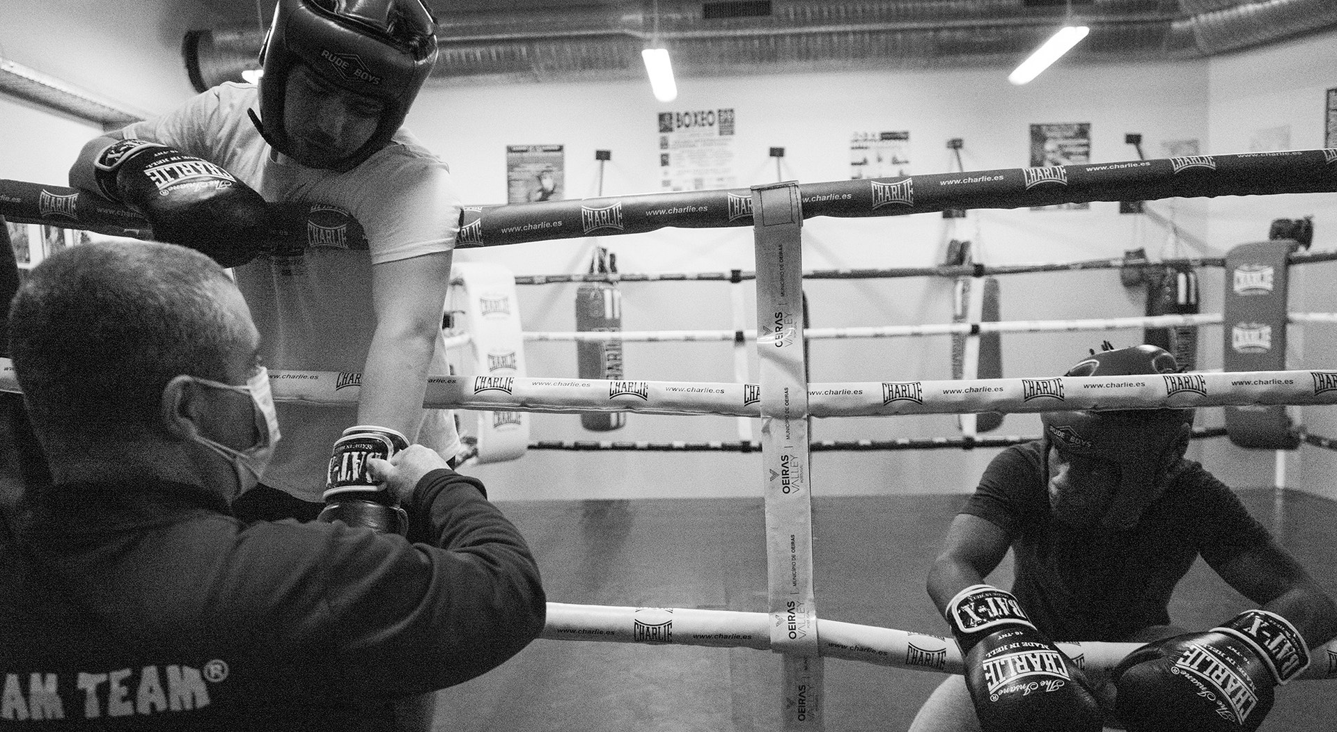  Foto: Rodrigo Lobo - RTP 