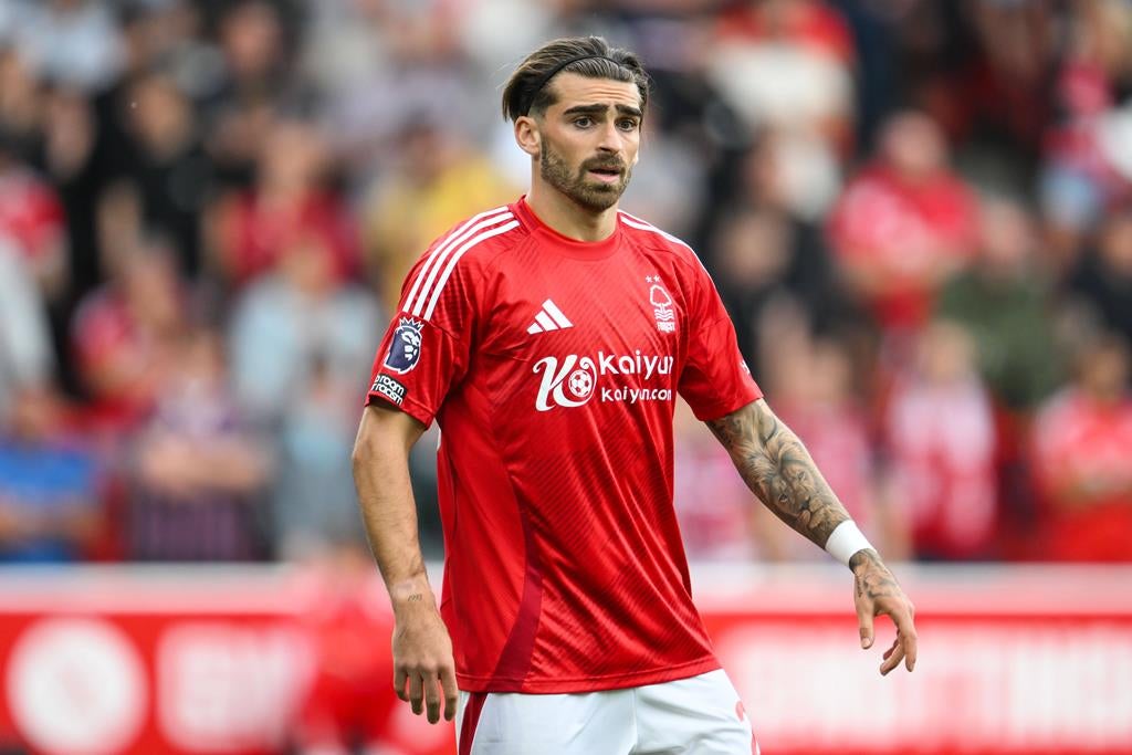 Internacional portugués Jota Silva prestado al Olympiacos