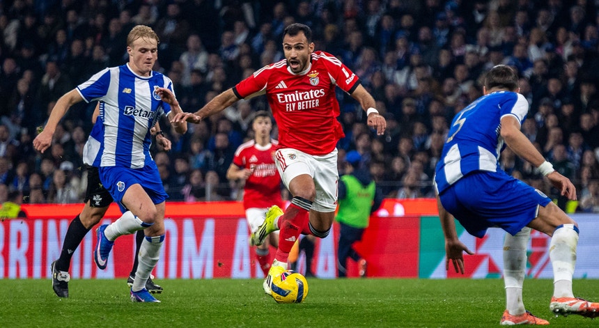 Imagem de Jornada principal
