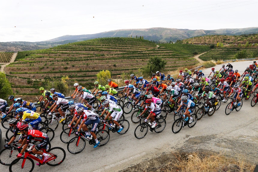 82.ª Volta a Portugal em bicicleta adiada para 2021