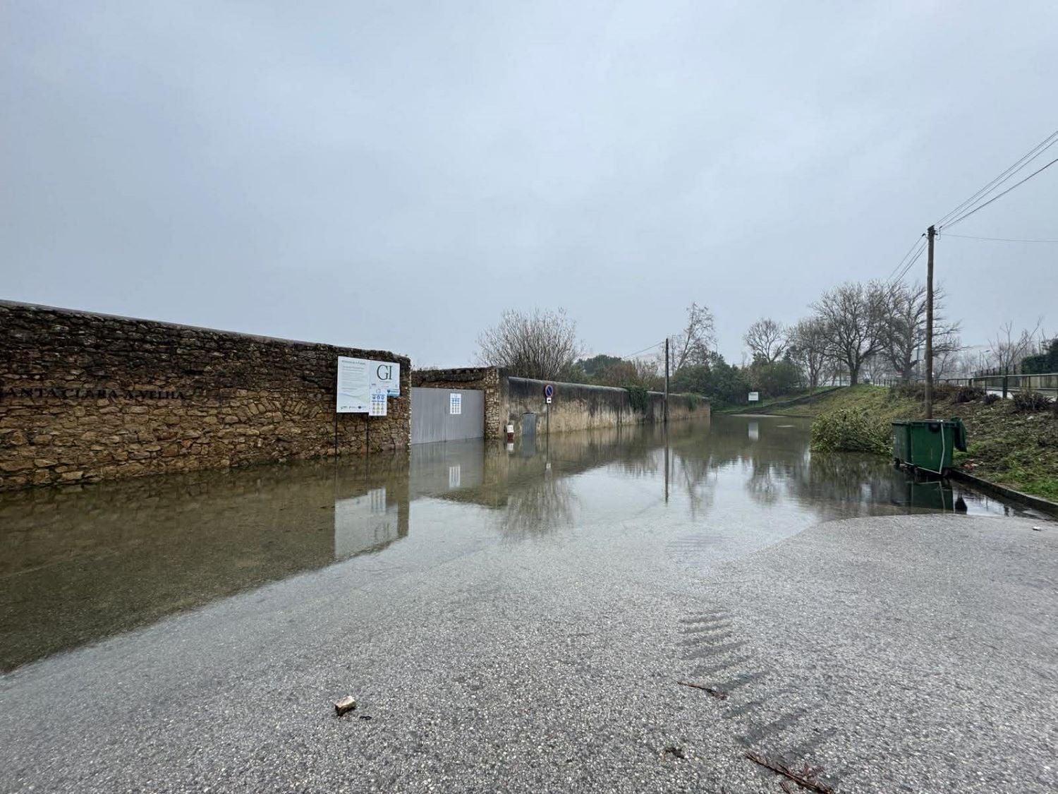 APA expects 'a very difficult week' for river flow management