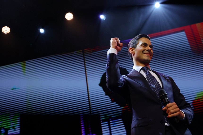 Países Baixos. Resultados eleitorais devem afastar extrema-direita da governação