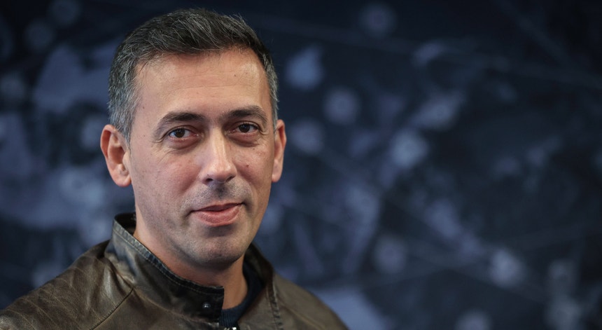 Imagem de CGTP espera forte 