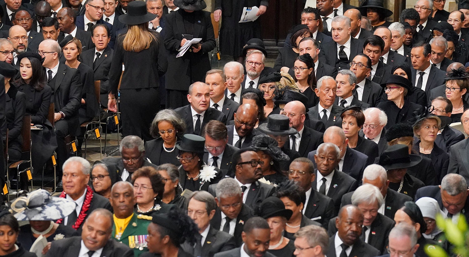  Kai Pfaffenbach - Reuters 