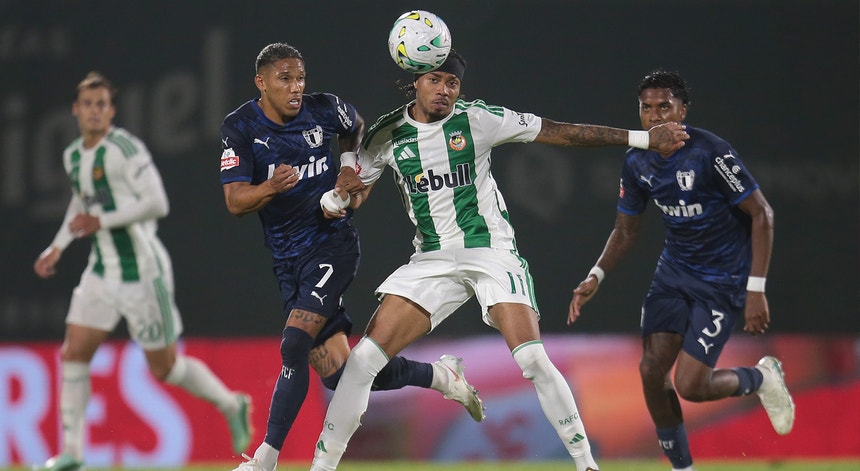 Imagem de Rio Ave - Famalicão