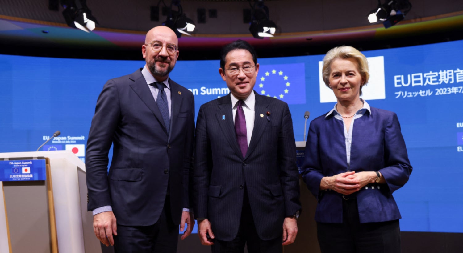 日本：EU、福島からの食料輸入制限を解除