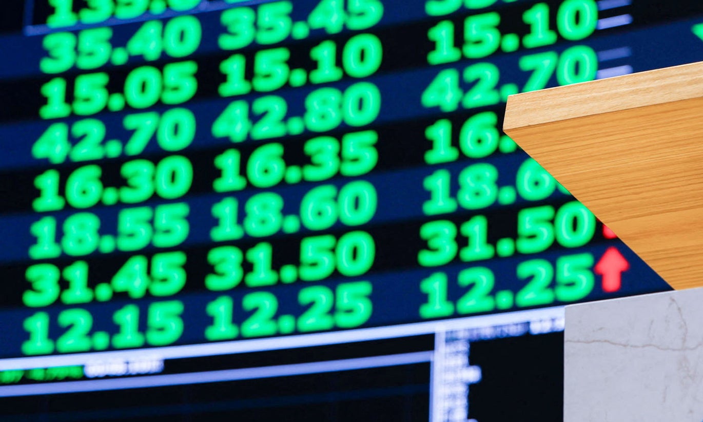 Bolsa de Lisboa fecha em alta com BCP e Mota-Engil a subirem mais de 2%