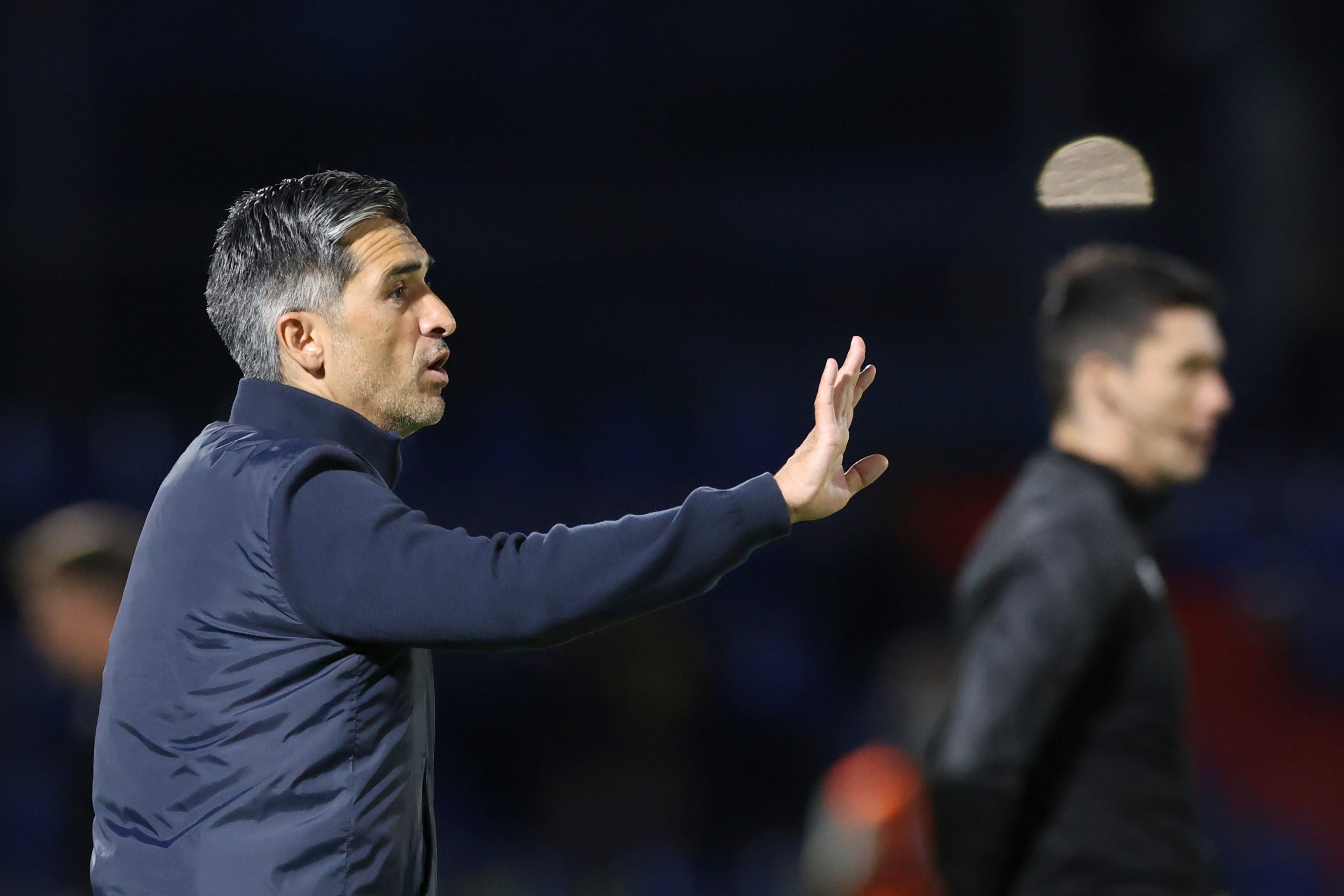 Custódio Castro quer Alverca ambicioso no Dragão