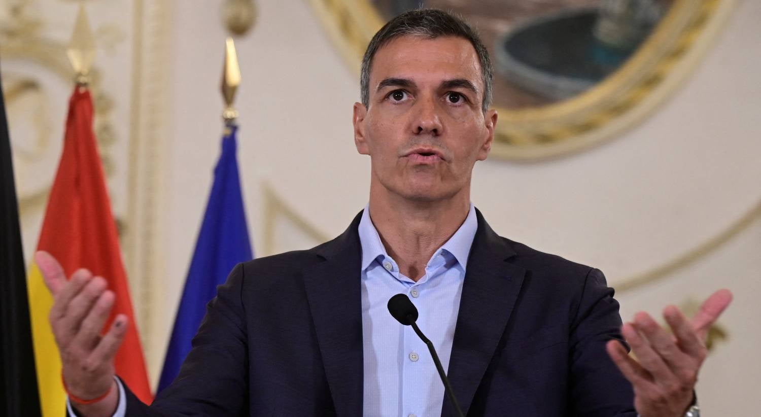Espanha lança ultimato a Itália para que levante controlos na fronteira