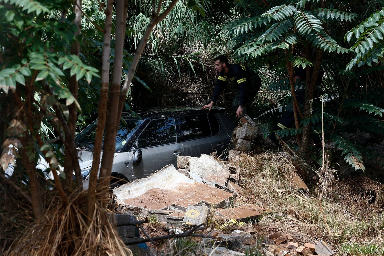  Costas Baltas - Reuters 