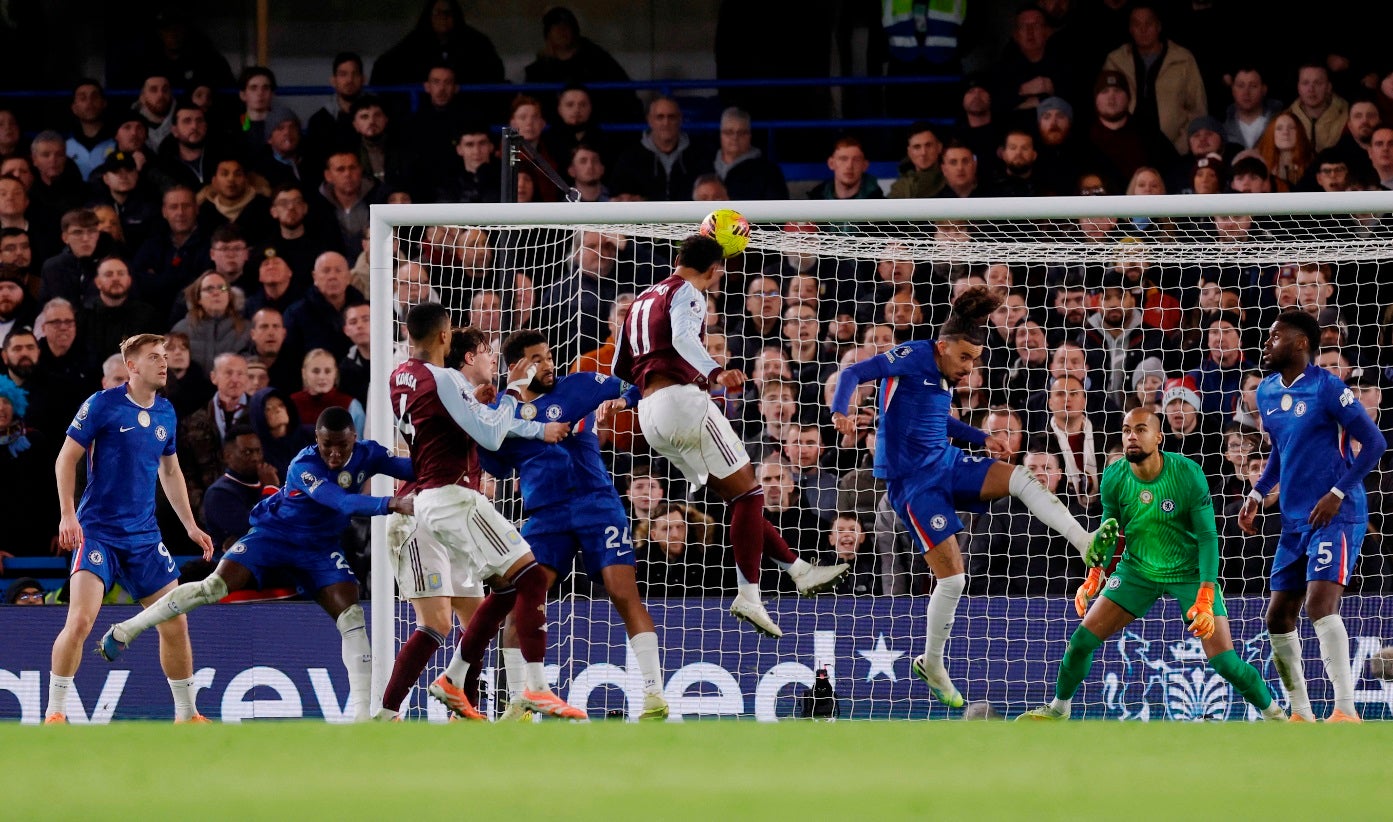 Chelsea anunciou maior prejuízo da história da Liga inglesa de futebol