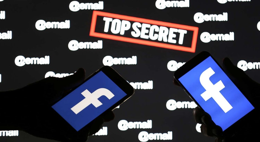O acesso a dados pessoais continua a assombrar o Facebook
