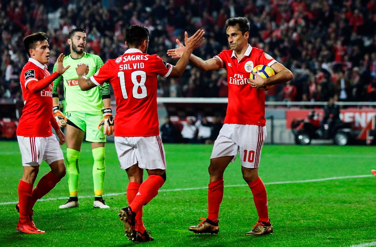 Benfica - Estoril Praia