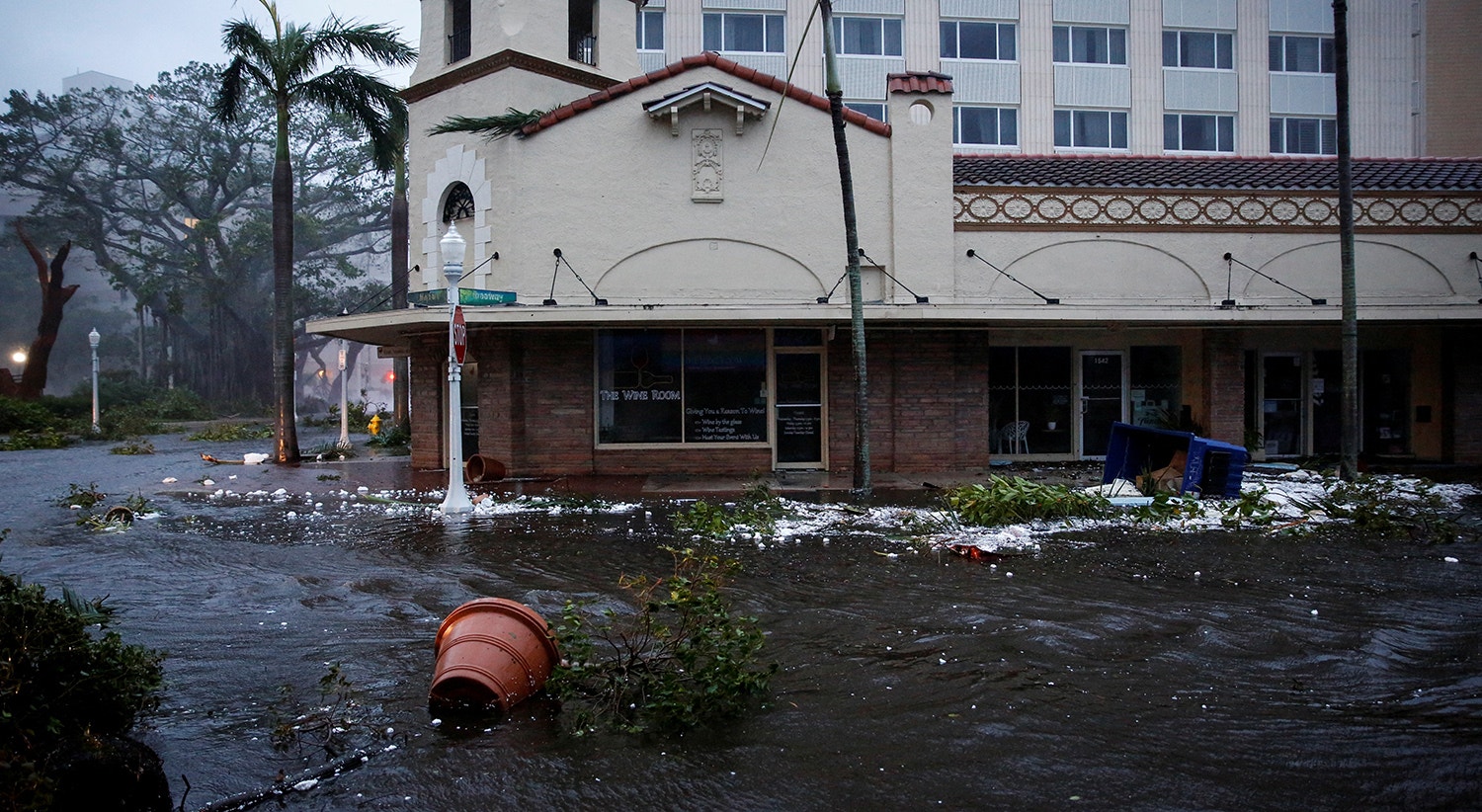  Marco Bello - Reuters 