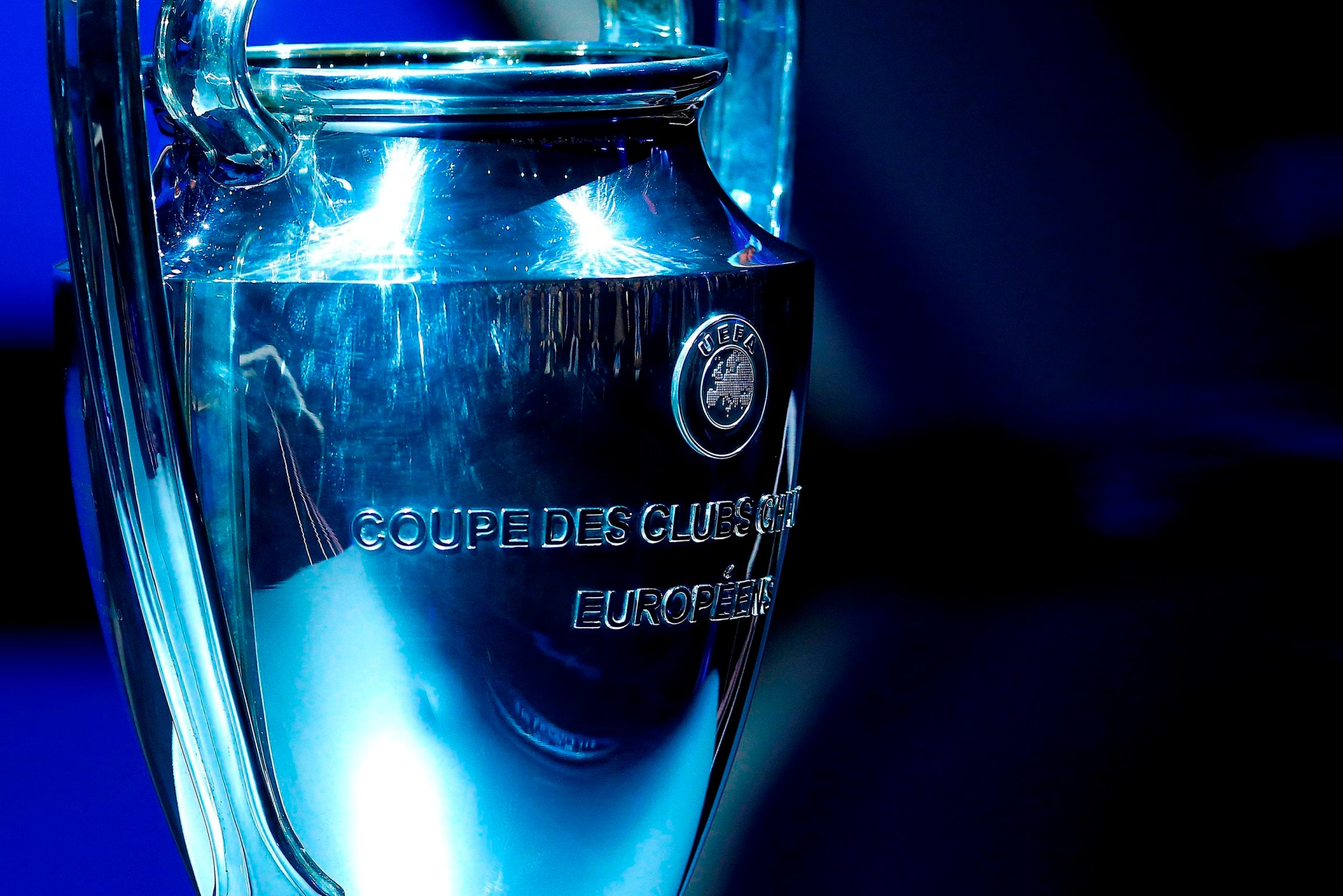 sporting champions