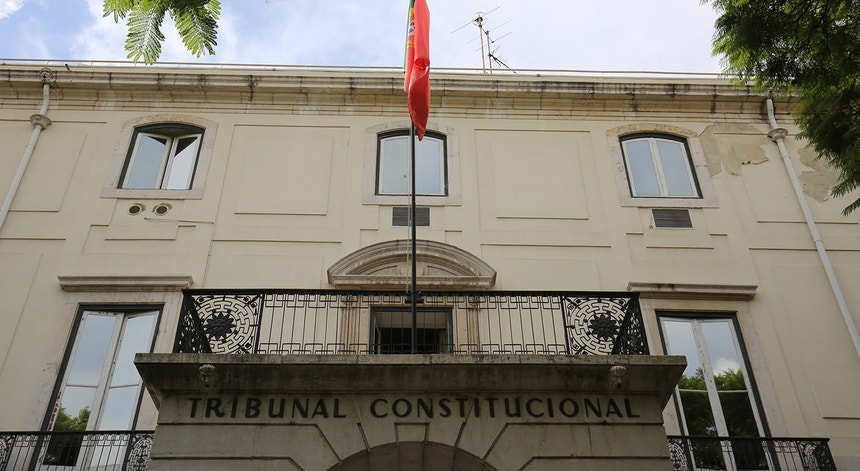 Imagem de Chega garante nome. PS excluído da escolha de juízes do Constitucional