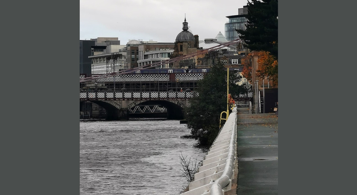  Glasgow, Reino Unido | Tiago Passos - RTP 