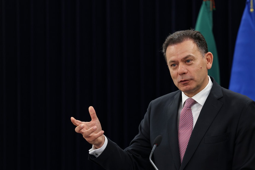 Imagem de Montenegro diz que divulgação dos clientes da Spinumviva segue termos definidos pela Entidade para a Transparência