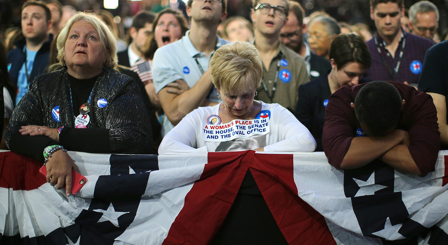  Foto: Carlos Barria - Reuters 