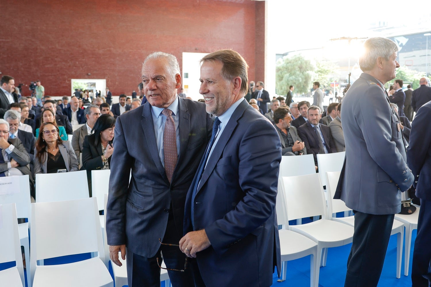 Parlamento aprova audição de Amadeu Guerra sobre morosidade na justiça e falhas no DCIAP