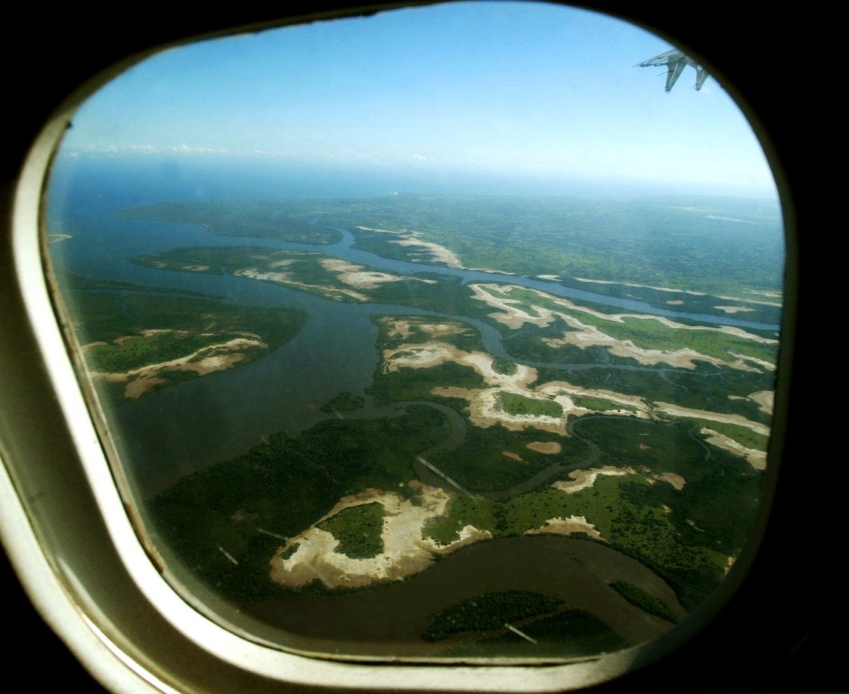  Qu&eacute;nia, arquip&eacute;lago de Lamu | Antony Njuguna - Reuters 