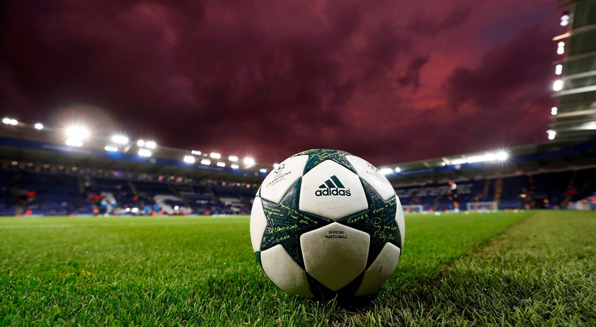 FC Porto já conhece o adversário na UEFA Youth League

