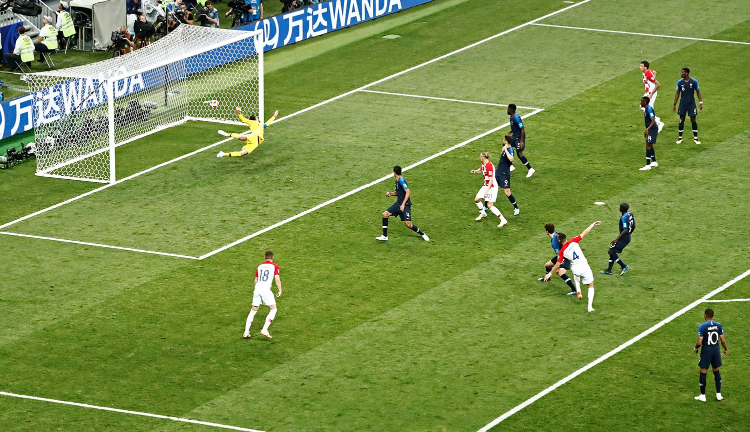  Foto: Christian Hartmann - Reuters 