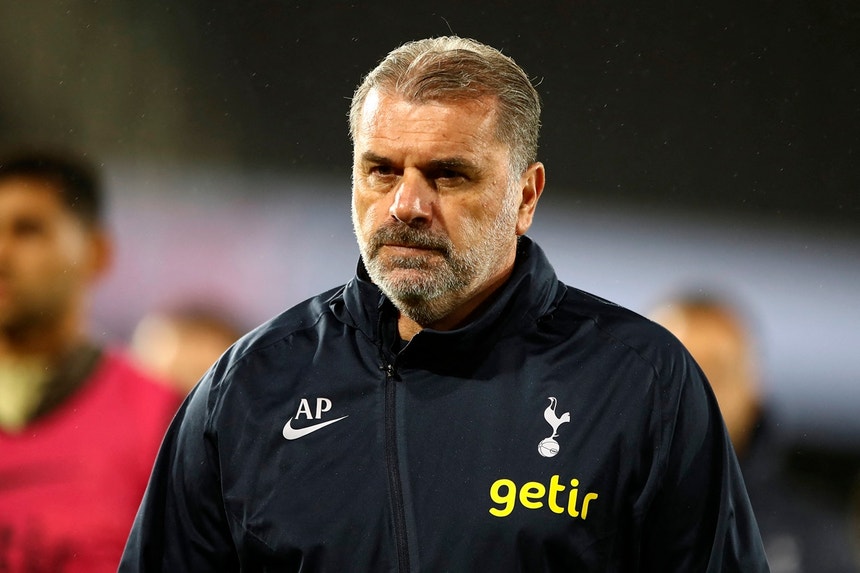 Postecoglou substitui Jorge Jesus no comando técnico do Al Nassr