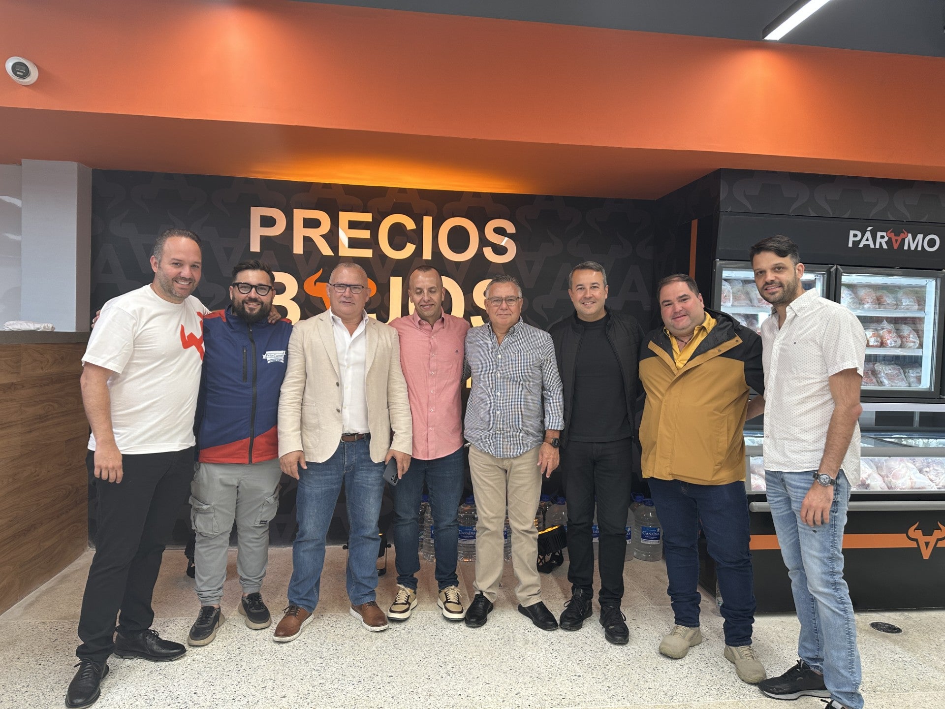 Empresários portugueses ainda olham para a Venezuela como oportunidade