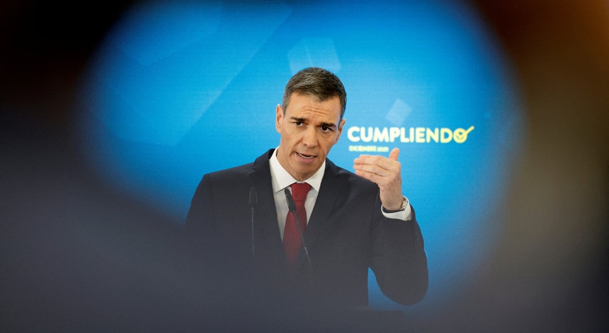 Imagem de Governo espanhol desenha medidas para conter impacto da guerra