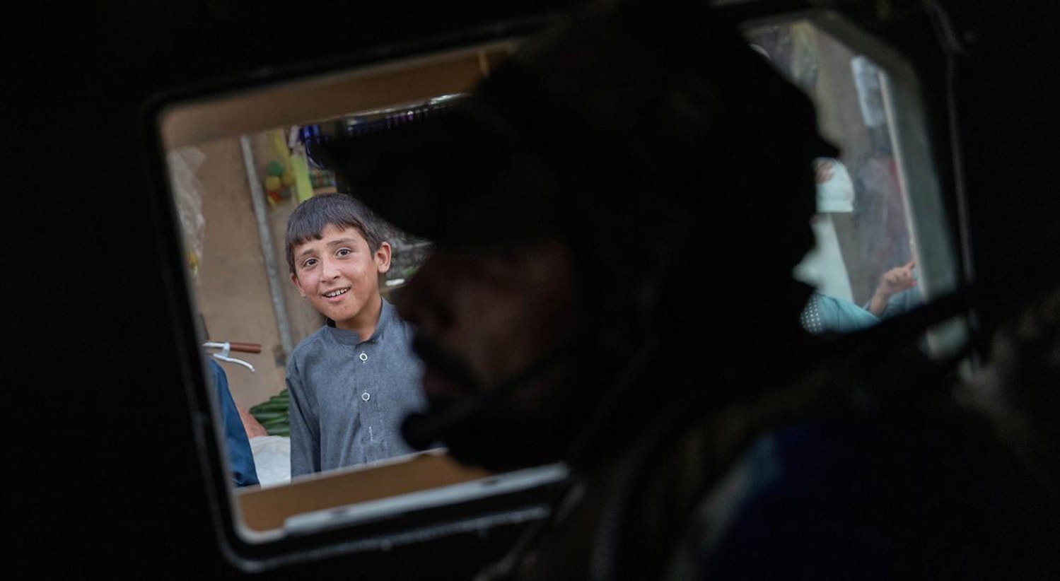  Kandahar. For&ccedil;as Especiais afeg&atilde;s em miss&atilde;o contra os Taliban. Durante esta opera&ccedil;&atilde;o o fotojornalista Danish Siddiqui perdeu a vida | Danish Siddiqui (1983-2021) - Reuters  