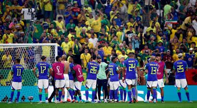 Mundial 2022. Brasil nos oitavos apesar da derrota com Camarões. Veja o resumo da partida