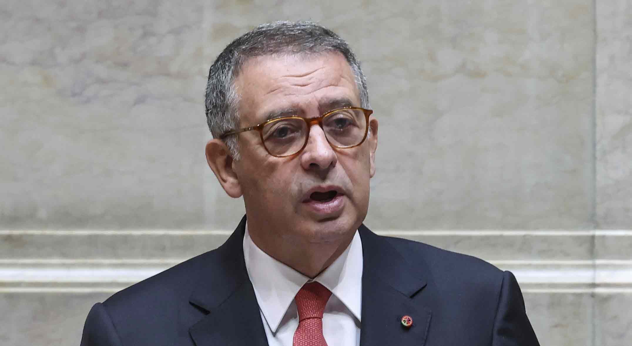 Bad weather. Seguro begins open Presidency in Castelo Branco to monitor recovery