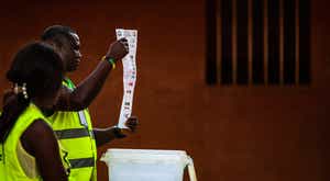 Guiné-Bissau. Coligação liderada por Domingos Simões Pereira vence eleições de domingo