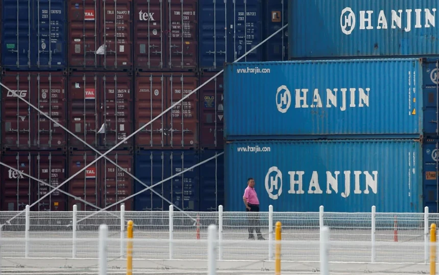 Apresentado na Coreia do Sul projeto de lei para reduzir taxas dos EUA