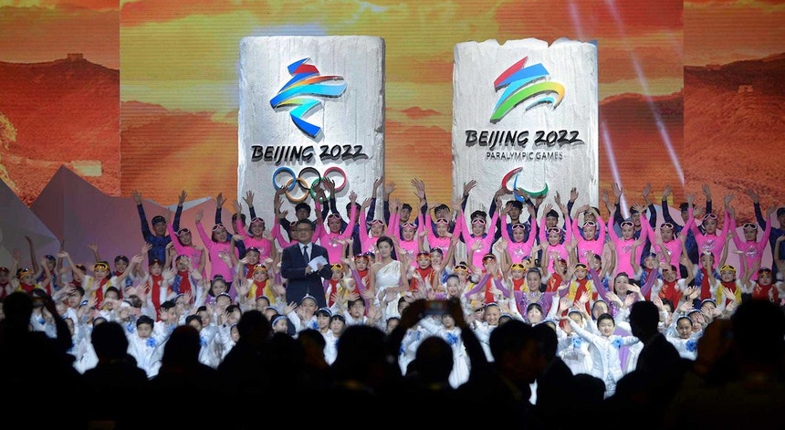 Os Estados Unidos ponderam um boicote aos Jogos de Pequim2022
